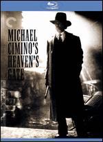 Heaven's Gate [Criterion Collection] [2 Discs] [Blu-ray]