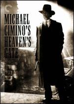 Heaven's Gate [Criterion Collection] [2 Discs]