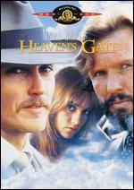 Heaven's Gate