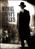 Heaven's Gate - Michael Cimino