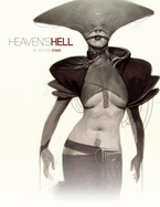 Heaven's Hell: The Art of Anthony Jones