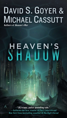 Heaven's Shadow - Goyer, David S, and Cassutt, Michael