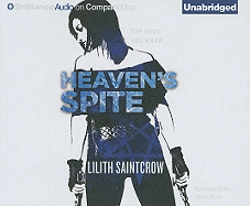 Heaven's Spite