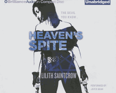 Heaven's Spite