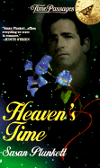 Heaven's Time - Plunkett, Susan