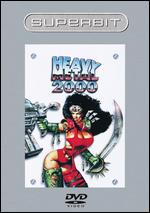 Heavy Metal 2000 [Superbit] - Michael Coldewey; Michael Donovan; Michel Lemire