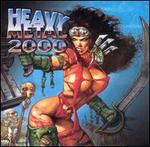 Heavy Metal 2000
