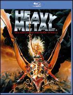 Heavy Metal [Blu-ray]