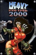 Heavy Metal: F.A.K.K. 2