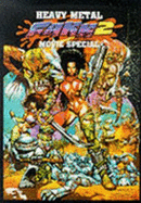 Heavy Metal Fakk 2 Movie Special