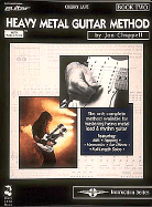 Heavy Metal Guitar Method - Book Two - Book Only