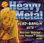 Heavy Metal: Head Bangin' Hits