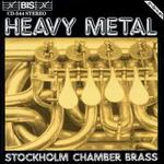 Heavy Metal