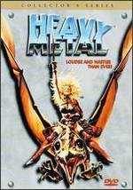 Heavy Metal