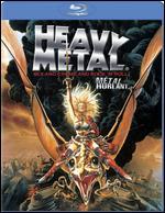 Heavy Metal