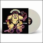 Heavy Petting [White Vinyl]