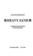 Heavy Sand