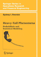 Heavy-Tail Phenomena: Probabilistic and Statistical Modeling