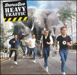 Heavy Traffic