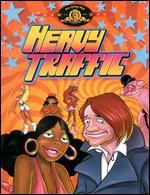 Heavy Traffic