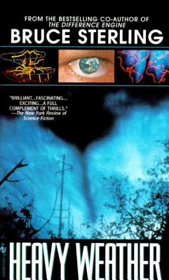 Heavy Weather - Sterling, Bruce
