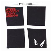 Heavy Window - Apache Dropout