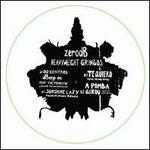 Heavyweight Vinyl - Zero dB