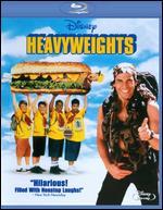 Heavyweights [Blu-ray]