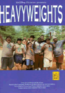 Heavyweights - Horowitz, Jordan (Adapted by)
