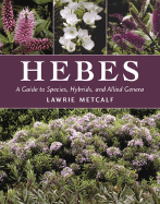 Hebes: A Guide to Species, Hybrids and Allied Genera
