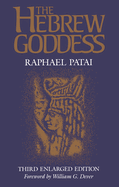 Hebrew Goddess