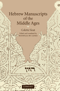 Hebrew Manuscripts of the Middle Ages
