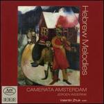 Hebrew Melodies