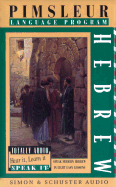 Hebrew - Pimsleur Language Programs