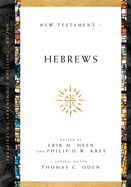 Hebrews: Volume 10 Volume 10