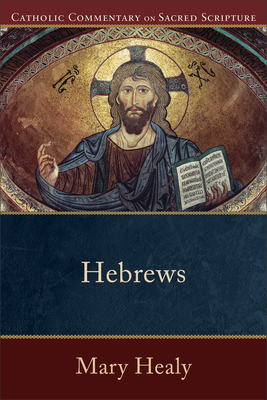 Hebrews - Healy, Mary, and Williamson, Peter