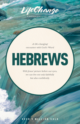 Hebrews - The Navigators (Creator)
