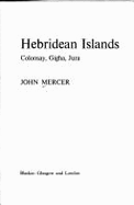 Hebridean Islands