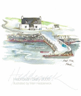 Hebridean Pocket Diary