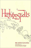 Hechizo Spells - Sanchez, Ricardo