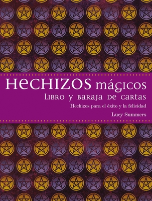 Hechizos Magicos - Summers, Lucy