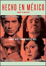 Hecho en M�xico
