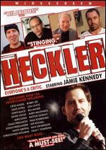 Heckler - Michael Addis