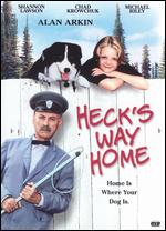Heck's Way Home - Michael Scott