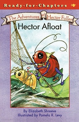 Hector Afloat - Shreeve, Elizabeth