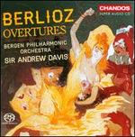 Hector Berlioz: Overtures