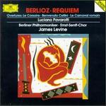 Hector Berlioz: Requiem Op. 5/3 Overtures