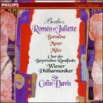 Hector Berlioz: Rom�o et Juliette
