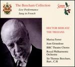 Hector Berlioz: The Trojans