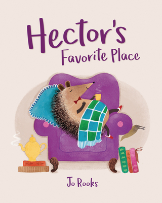Hector's Favorite Place - 
